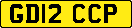 GD12CCP