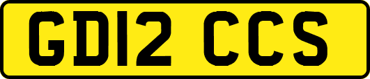 GD12CCS