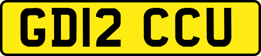 GD12CCU
