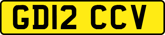 GD12CCV