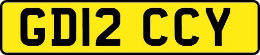 GD12CCY