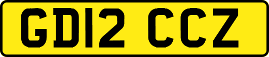 GD12CCZ