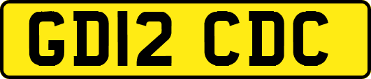 GD12CDC