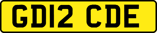GD12CDE
