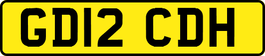 GD12CDH