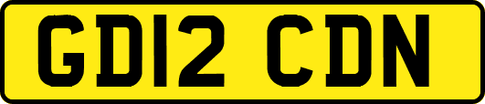 GD12CDN