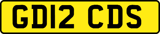 GD12CDS