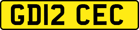 GD12CEC