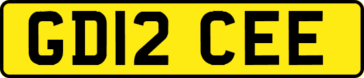 GD12CEE