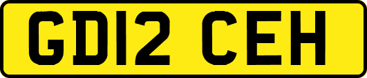 GD12CEH
