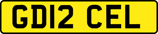 GD12CEL
