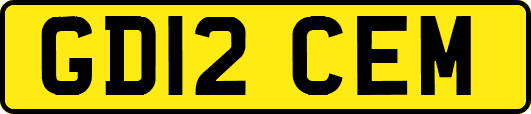GD12CEM