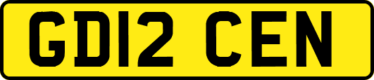 GD12CEN