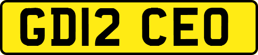 GD12CEO