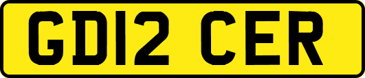 GD12CER