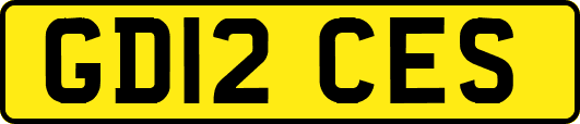 GD12CES