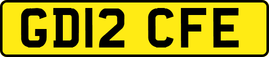 GD12CFE