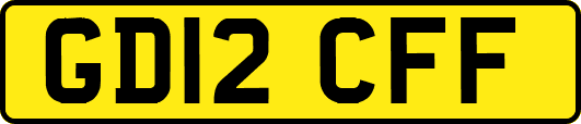 GD12CFF