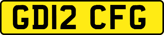 GD12CFG