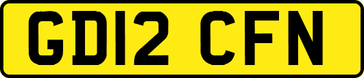 GD12CFN