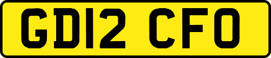 GD12CFO