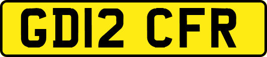 GD12CFR