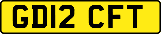 GD12CFT