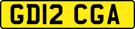GD12CGA