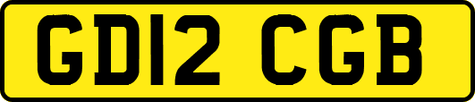 GD12CGB