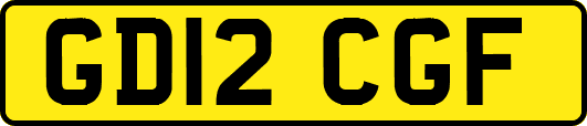GD12CGF
