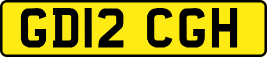 GD12CGH