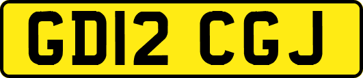 GD12CGJ