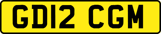GD12CGM