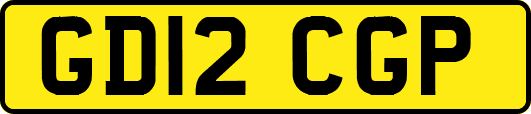 GD12CGP