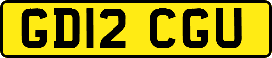 GD12CGU