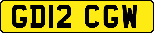 GD12CGW