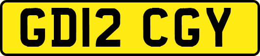 GD12CGY