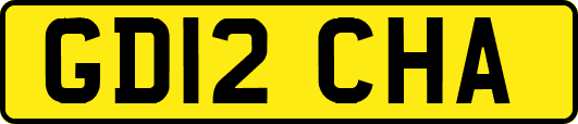 GD12CHA