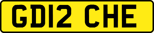 GD12CHE