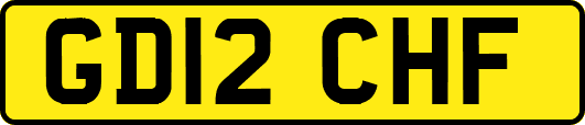 GD12CHF