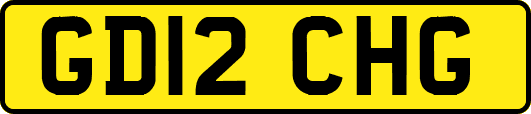 GD12CHG