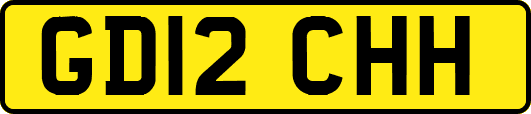 GD12CHH