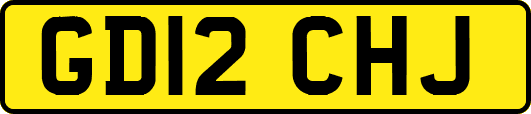 GD12CHJ