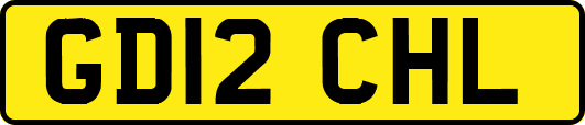 GD12CHL