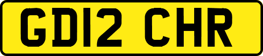 GD12CHR