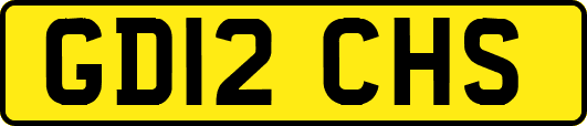 GD12CHS