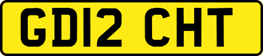 GD12CHT