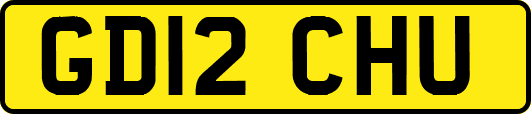 GD12CHU