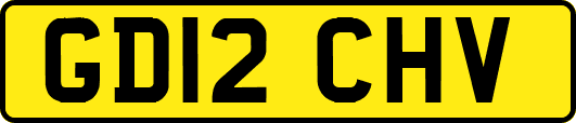 GD12CHV