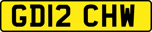 GD12CHW